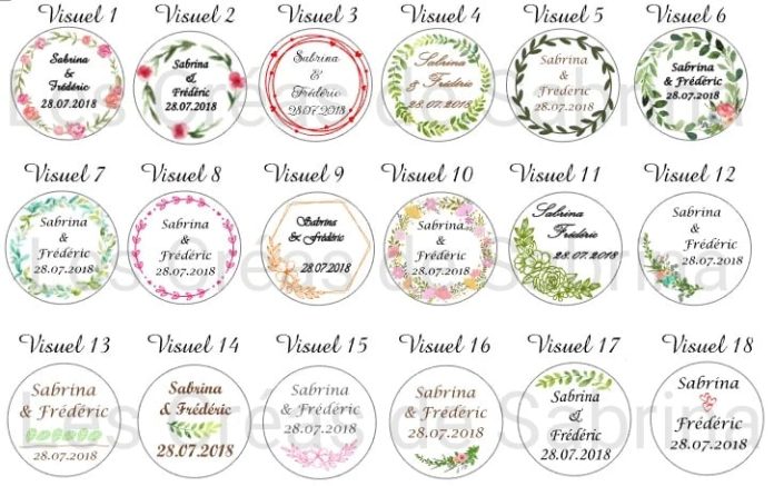 autocollants mariage scrapbooking découvrez une large sélection d'autocollants mariage parfaits pour le scrapbooking. personnalisez vos albums et créations diy avec des stickers romantiques et élégants pour un souvenir unique de votre journée spéciale.