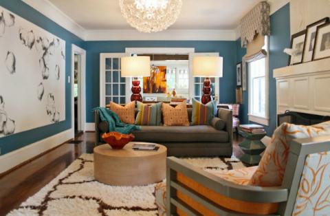 découvrez des idées inspirantes et des conseils pratiques pour réussir votre décoration intérieure. transformez votre espace avec style grâce aux dernières tendances et solutions sur mesure.