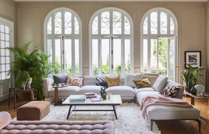 décoration intérieure découvrez des idées inspirantes et des conseils pratiques pour sublimer votre décoration intérieure. transformez chaque pièce de votre maison avec les dernières tendances, astuces et solutions déco adaptées à tous les styles.
