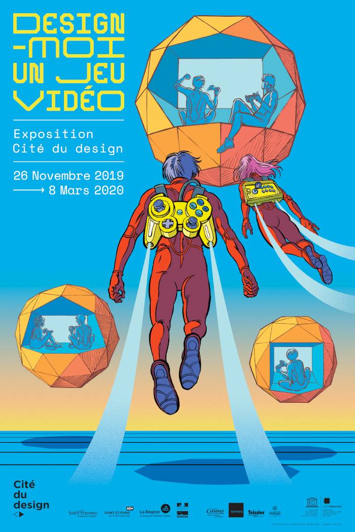 découvrez tout sur le graphisme dans les jeux vidéo : techniques, tendances, conseils et inspirations pour créer des univers visuels captivants et immersifs.