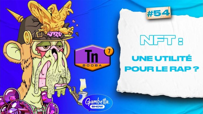 nfts et rap découvrez comment les nft révolutionnent le monde du rap, en offrant de nouvelles opportunités aux artistes et en transformant la manière dont la musique est produite, partagée et monétisée.