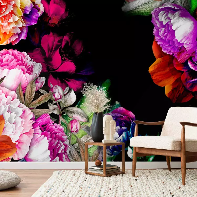 découvrez notre collection de papier peint 3d illusion pour transformer votre intérieur avec des effets visuels surprenants. idéal pour donner profondeur, modernité et originalité à toutes vos pièces.