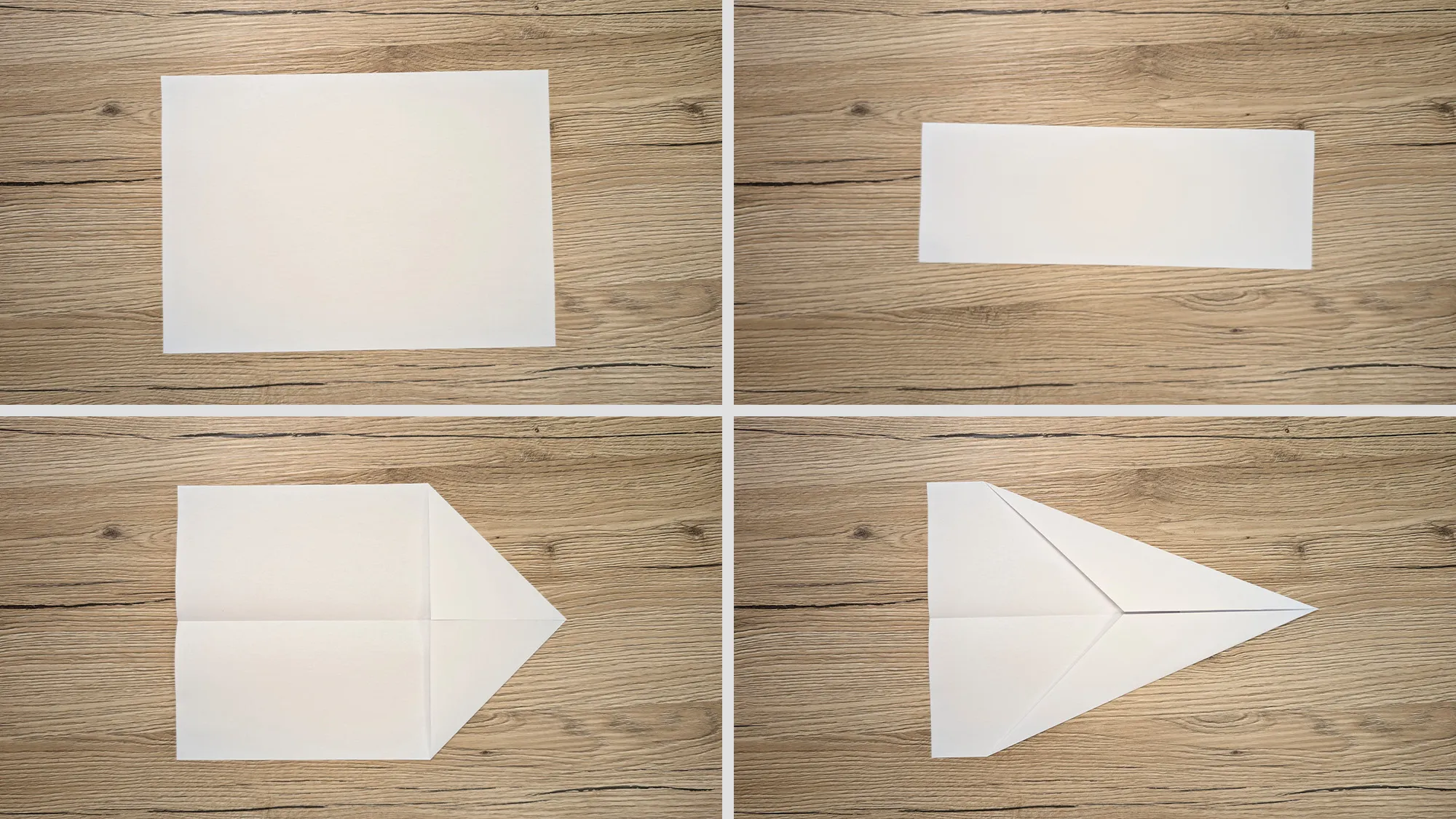découvrez des instructions simples et illustrées pour réaliser des pliages d’avion en papier faciles. amusez-vous à créer différents modèles et faites voler vos créations !