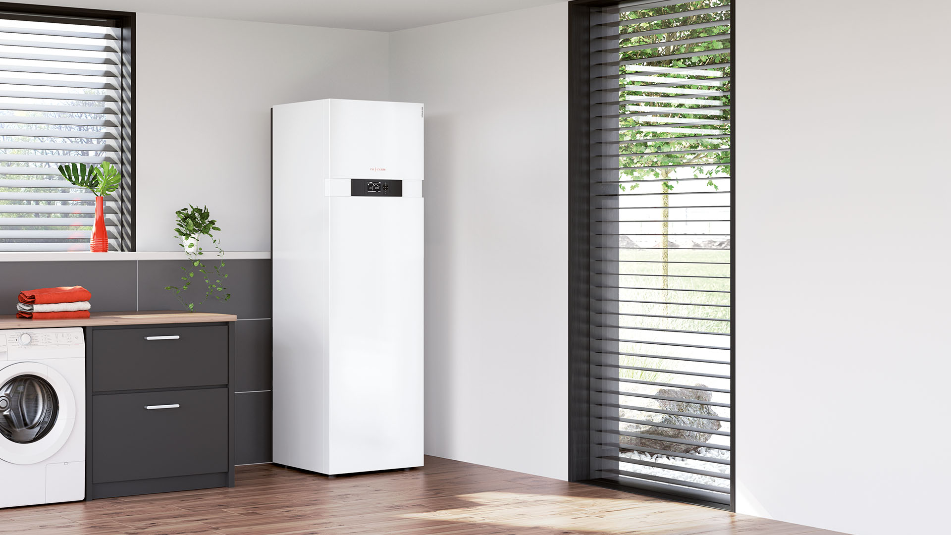 découvrez les prix des pompes à chaleur viessmann : guide complet sur les tarifs, les modèles disponibles, les facteurs qui influencent le coût et nos conseils pour bien choisir votre pompe à chaleur adaptée à vos besoins.