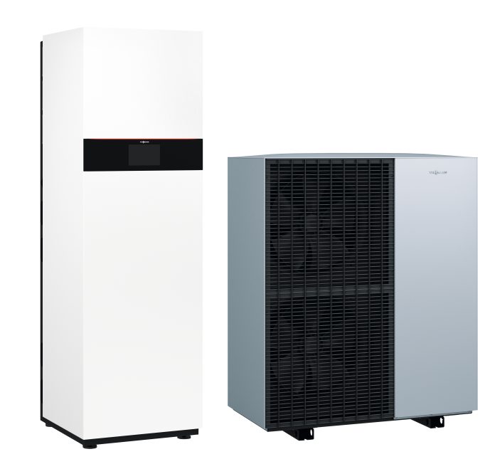 prix pompe à chaleur viessmann découvrez les prix des pompes à chaleur viessmann, leurs avantages, installations possibles et conseils pour choisir le modèle adapté à vos besoins. bénéficiez d'un chauffage économique et écologique avec viessmann.