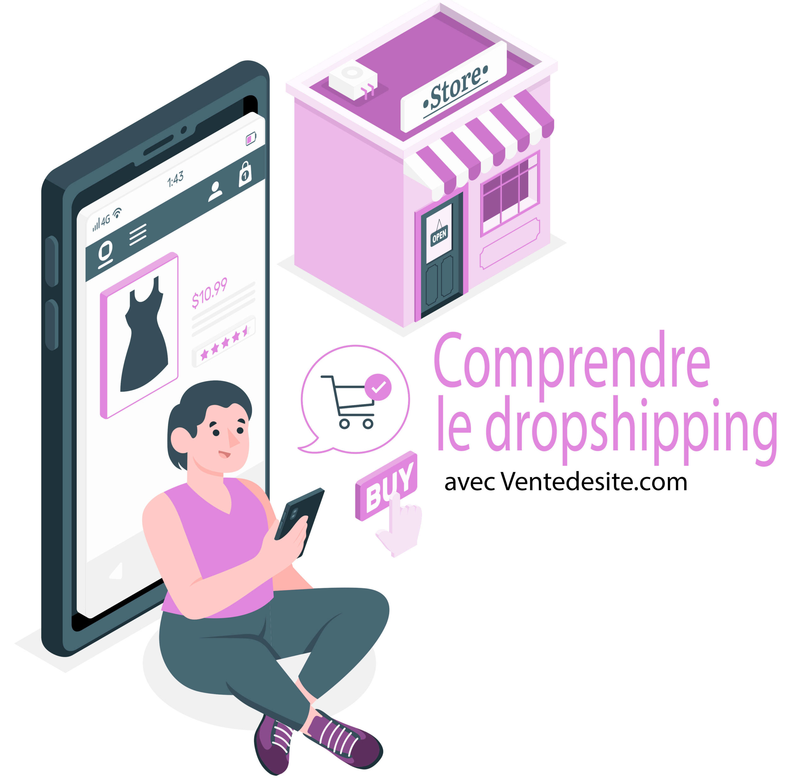 découvrez comment la synergie dans le dropshipping peut booster votre activité en ligne, augmenter votre rentabilité et optimiser vos processus grâce à des stratégies collaboratives efficaces.