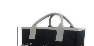 organisez votre espace avec style grâce à notre tote de rangement créatif. pratique, original et tendance, il apporte une touche décorative tout en gardant vos affaires bien ordonnées.