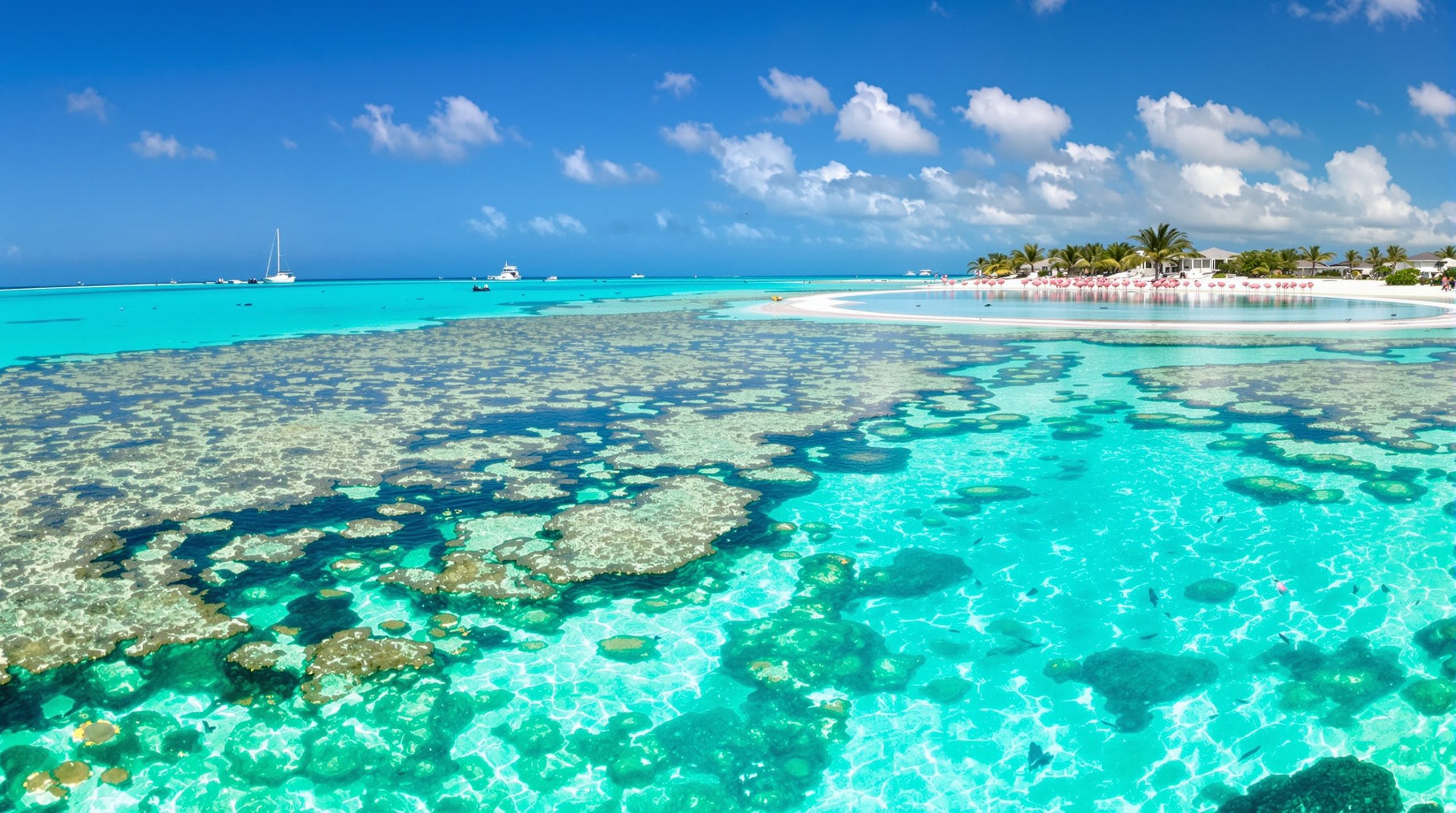 découvrez notre comparatif des îles des caraïbes : paysages, activités, hébergements et conseils pour choisir la destination idéale selon vos envies et votre budget.