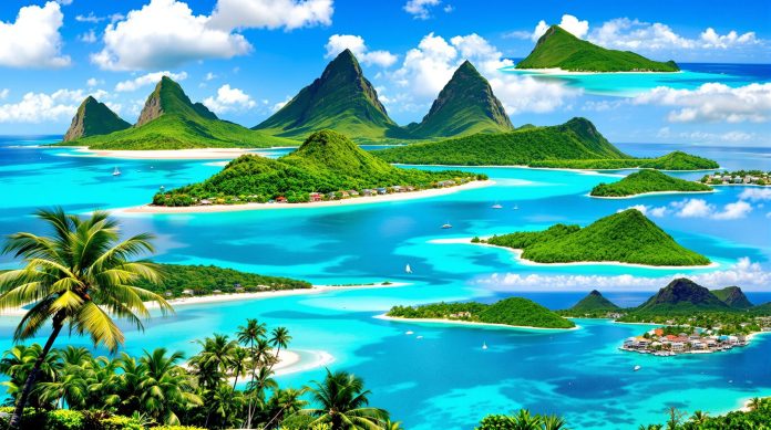 comparatif îles caraïbes découvrez notre comparatif des îles des caraïbes : paysages paradisiaques, activités, hébergement, climat et conseils pour choisir la destination idéale pour vos prochaines vacances au soleil.