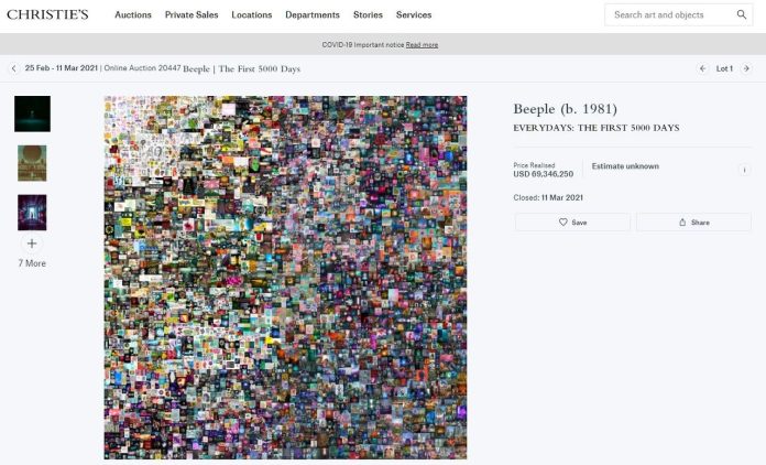 histoire nft découvrez l'histoire des nft : de leur origine à leur essor dans l'art et la technologie, explorez comment les jetons non fongibles ont révolutionné le monde numérique.