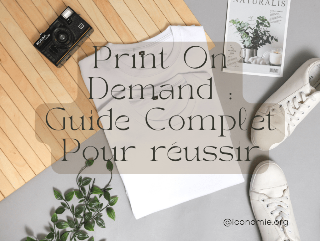 découvrez comment choisir un fournisseur print on demand fiable pour garantir la qualité, la rapidité et la satisfaction de vos clients dans vos projets d'impression à la demande.
