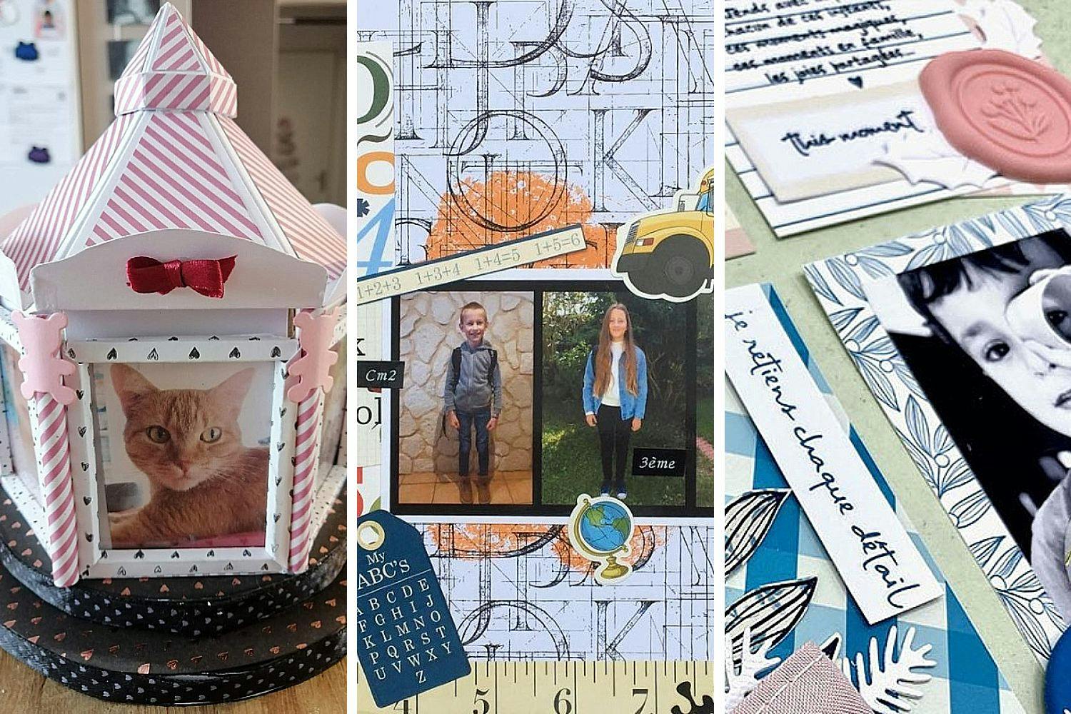 découvrez notre guide pratique pour créer un scrapbook unique et personnalisé, avec des astuces simples et créatives pour conserver vos souvenirs de manière originale.