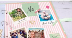 découvrez notre guide pratique pour créer un scrapbook unique et personnalisé. apprenez toutes les étapes, astuces et idées créatives pour immortaliser vos souvenirs avec style.