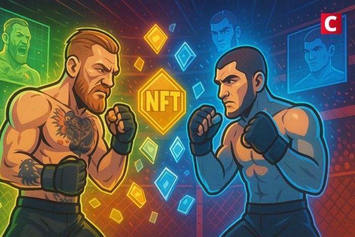 drame nft mcgregor vs khabib : zachxbt critique l'échec découvrez l'analyse critique de zachxbt sur le drame autour du nft mcgregor vs khabib et les raisons de son échec.