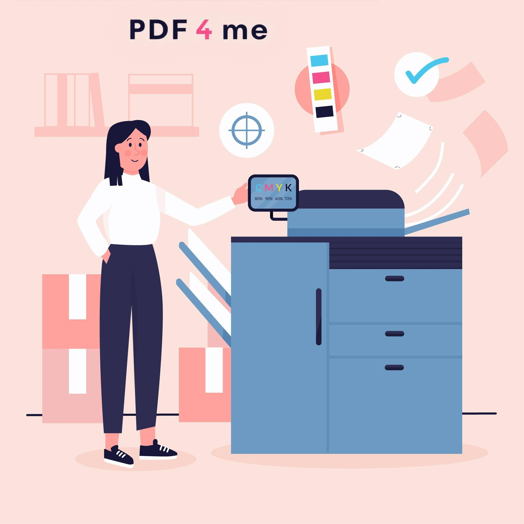 découvrez comment optimiser l'impression de vos fichiers word et pdf pour un rendu professionnel et une utilisation efficace du papier.