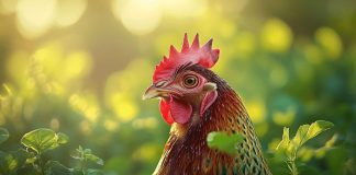découvrez la signification de rêver d'une poule rousse. interprétez ce symbole dans vos rêves et comprenez ses messages cachés.