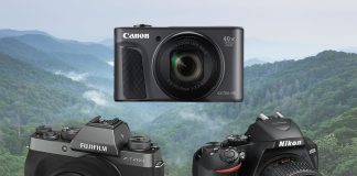 découvrez notre sélection d'appareils photo pour débutants, polyvalents et faciles à utiliser, parfaits pour capturer tous vos moments précieux en toute simplicité.