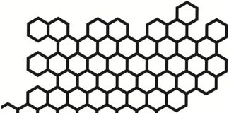 découvrez nos autocollants shofar abeilles nid de 1 pouce, parfaits pour vos loisirs créatifs. ajoutez une touche unique et naturelle à vos projets diy avec ces petits motifs originaux.