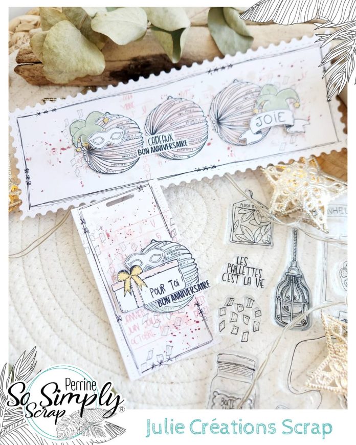 bonus scrapbooking déc. 2025 : idées créatives souvenirs découvrez nos idées créatives de bonus scrapbooking pour décembre 2025 et immortalisez vos souvenirs avec style et originalité.