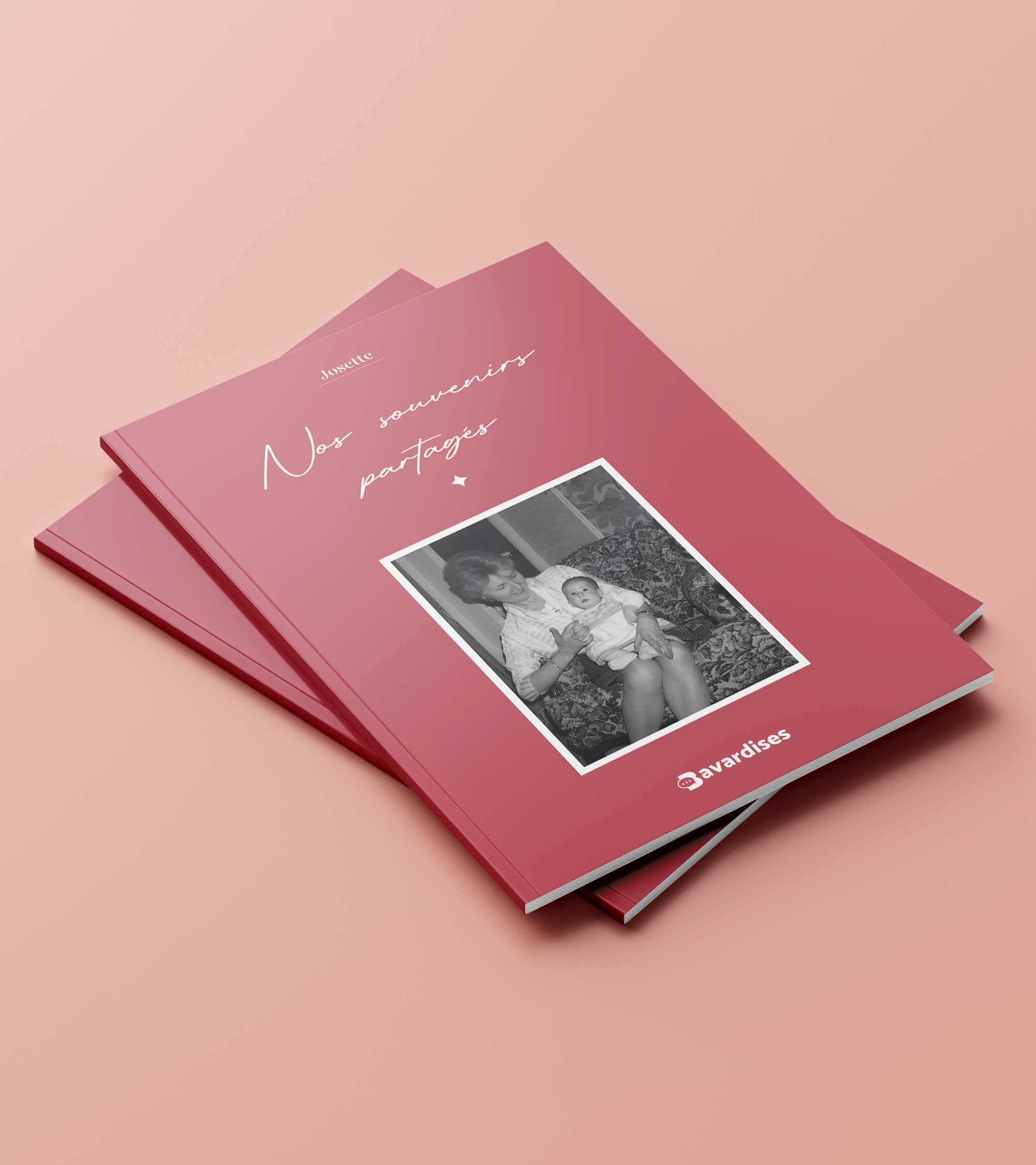 découvrez notre carnet de souvenirs communautaires, un espace partagé pour conserver et revivre ensemble les moments précieux de notre histoire collective.