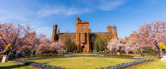 événement exceptionnel au smithsonian découvrez un événement exceptionnel au smithsonian, une occasion unique de plonger au cœur de l'histoire, de la culture et de la science grâce à des expositions inédites et des animations captivantes.