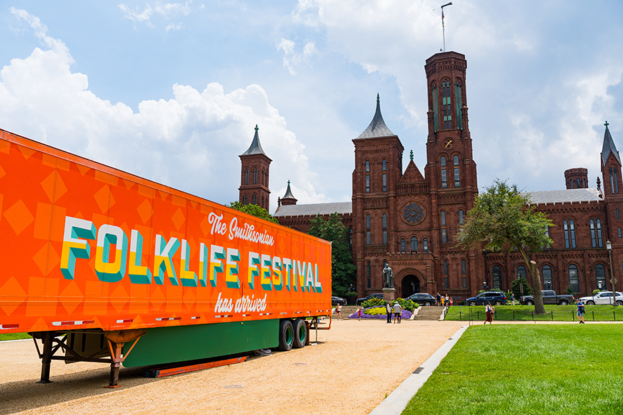 découvrez un événement exceptionnel au smithsonian, une expérience unique mêlant culture, histoire et innovation incontournable pour tous les passionnés.