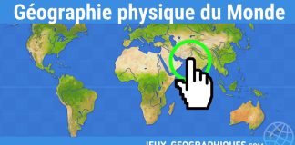 Jeux géographique : Les quizz et atlas interactifs pour tester vos connaissances du monde découvrez nos jeux géographiques interactifs pour apprendre la géographie de manière ludique et engageante. testez vos connaissances sur les pays, capitales, drapeaux et bien plus encore !