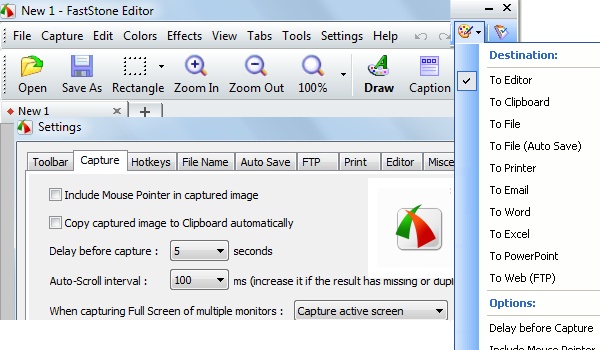 découvrez les meilleurs outils gratuits pour capturer facilement votre écran et audio, parfaits pour créer des tutoriels, présentations et enregistrements de qualité.