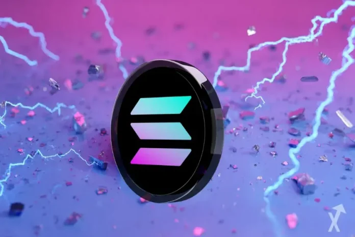 solana: double désinflation et flux etf découvrez comment solana bénéficie d'une double désinflation et analysez l'impact des flux etf sur sa performance et son avenir sur le marché financier.