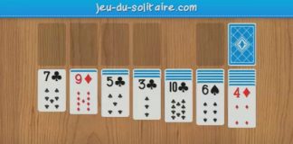 Jeux de cartes gratuits le Solitaire : Les meilleures versions en ligne pour jouer sans pub jouez au solitaire gratuit en ligne sans aucune publicité. profitez d'une expérience fluide et sans interruption directement sur votre navigateur.