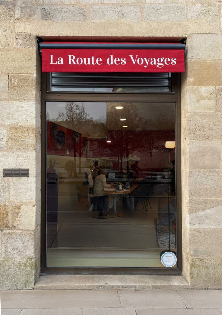 découvrez les adresses clés des meilleures agences de voyage à lille pour organiser vos prochaines vacances en toute sérénité.