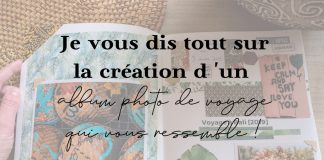 découvrez notre album mémoire voyage créatif, un carnet unique pour capturer vos souvenirs et stimuler votre imagination lors de vos aventures.