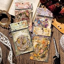 découvrez les 120 autocollants vintage alideco avec motifs fumée et feu, parfaits pour personnaliser vos projets de scrapbooking avec une touche rétro et dynamique.