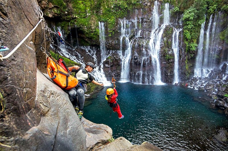 découvrez les meilleurs itinéraires en bateau entre la réunion et l'île maurice pour une aventure maritime inoubliable.
