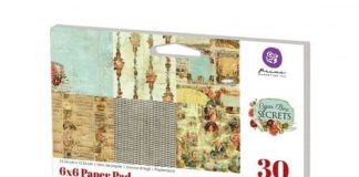 découvrez notre bloc papier scrap noël 15x15 cm avec 24 feuilles et 12 motifs festifs, idéal pour vos créations de cartes, albums et décorations de fin d'année.