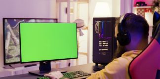 découvrez comment choisir l'écran 27 pouces idéal pour vos besoins, alliant confort visuel, performance et design adapté à votre espace de travail ou de jeu.