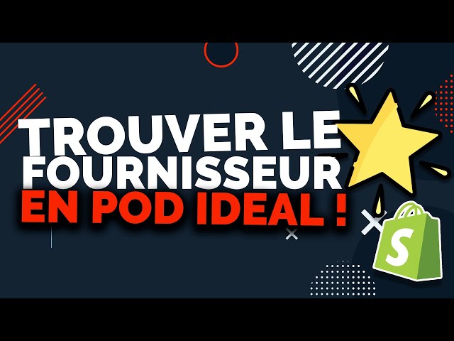 découvrez comment choisir le meilleur fournisseur de print on demand en france pour optimiser votre boutique en ligne avec des produits de qualité et un service fiable.