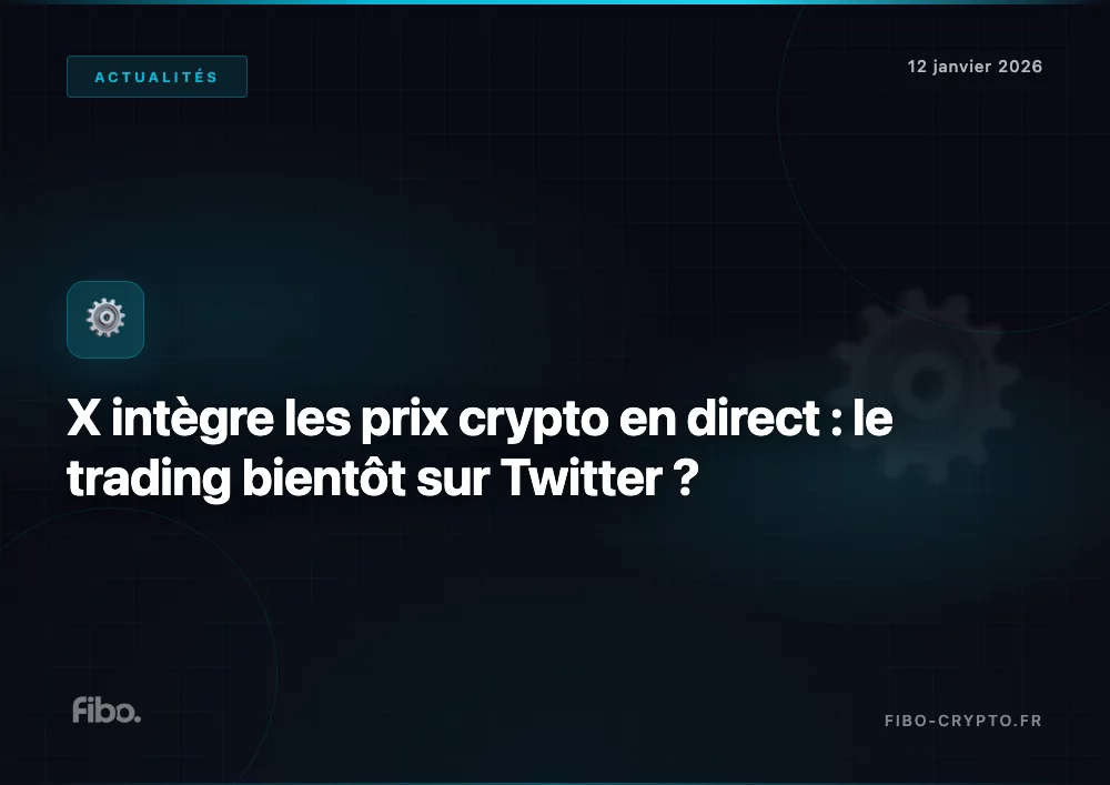 découvrez l'impact de la chute des prix de kaito et des nft sur les applications bloquées par infofi. analyse complète des tendances du marché et des implications pour les utilisateurs.