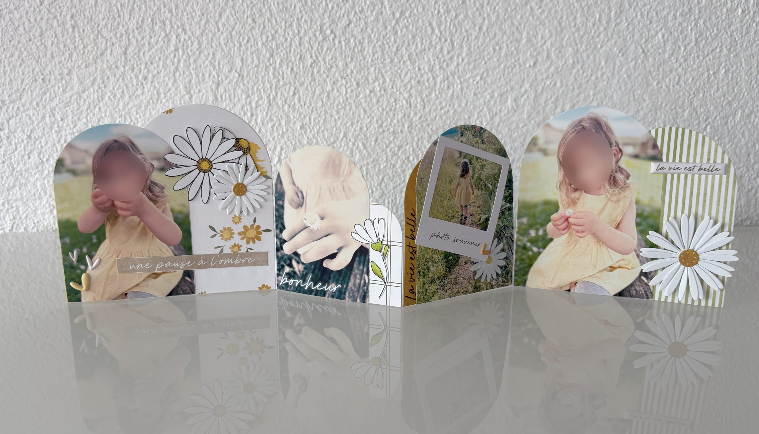 découvrez comment débuter le scrapbooking avec notre capsule souvenirs, idéale pour conserver vos moments précieux de manière créative et personnalisée.