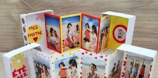 découvrez nos astuces pour débuter le scrapbooking avec la capsule souvenirs : créez des albums personnalisés pour conserver vos meilleurs moments avec créativité.
