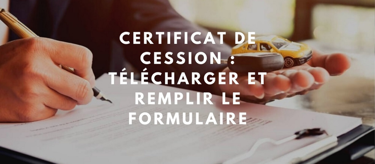 découvrez les erreurs courantes à éviter lors du remplissage du formulaire de cession pour la vente de votre véhicule afin d'assurer une transaction sans problème.