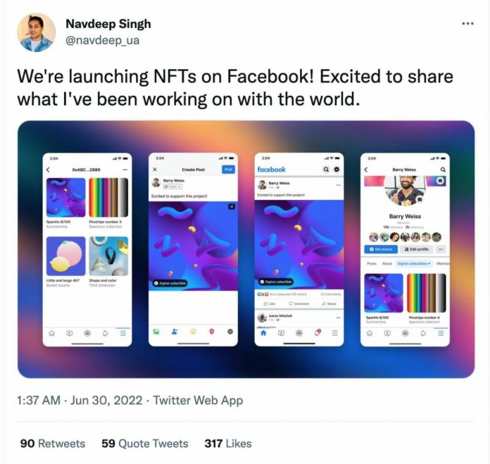 fermeture plateforme trading nft historique découvrez l'historique de la fermeture de notre plateforme de trading nft, ses impacts sur le marché et les alternatives disponibles pour continuer à échanger vos nfts en toute sécurité.
