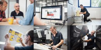 Nantes impression : Les meilleures imprimeries locales pour un service rapide et de qualité découvrez nos imprimeries rapides à nantes offrant des impressions de haute qualité pour tous vos besoins professionnels et personnels.