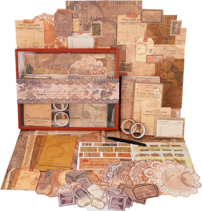 kit scrapbooking jardin médiéval vintage découvrez notre kit de scrapbooking jardin médiéval vintage, idéal pour créer des albums aux ambiances authentiques et anciennes. parfait pour les amateurs de styles rétro et historiques.