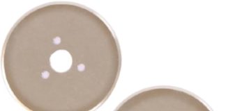 découvrez le lot de 2 lames de découpe circulaire craftelier en acier turquoise, parfaites pour des découpes précises et durables dans tous vos projets créatifs.