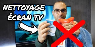 découvrez nos conseils pour un nettoyage efficace de votre écran tv afin d'éviter les pixels morts et la corrosion, garantissant une meilleure durée de vie et une qualité d'image optimale.