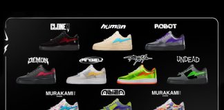 découvrez comment le nft clone x a explosé de +200% après l'acquisition de rtfkt par nike, une révolution dans l'univers des objets numériques de collection.