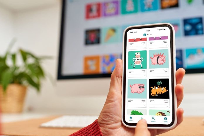 nfts vivants grâce aux collectionneurs riches découvrez comment les collectionneurs riches donnent vie aux nfts, transformant l'art numérique en une expérience vivante et précieuse.