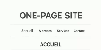découvrez notre page unique offrant un contenu exclusif et une expérience utilisateur optimale, conçue pour répondre à toutes vos attentes.