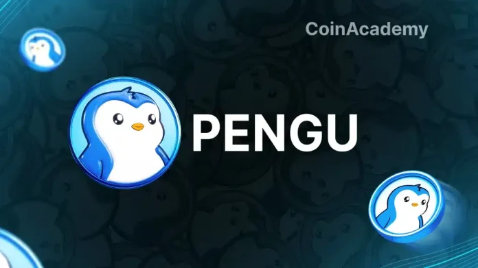 pudgy penguins : nouveau modèle tokenisé découvrez pudgy penguins, le nouveau modèle tokenisé révolutionnant les nft avec des personnages adorables et une communauté dynamique.